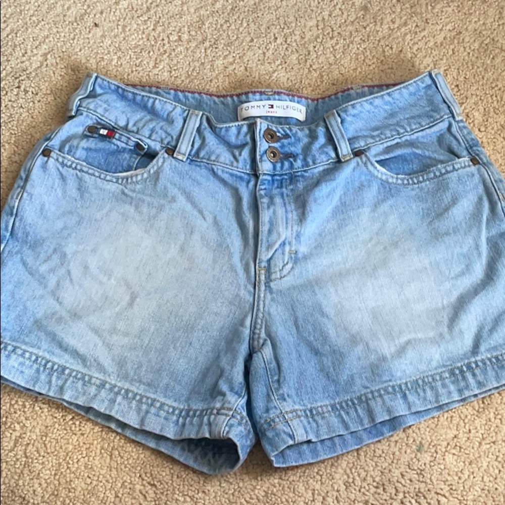 Cute shorts